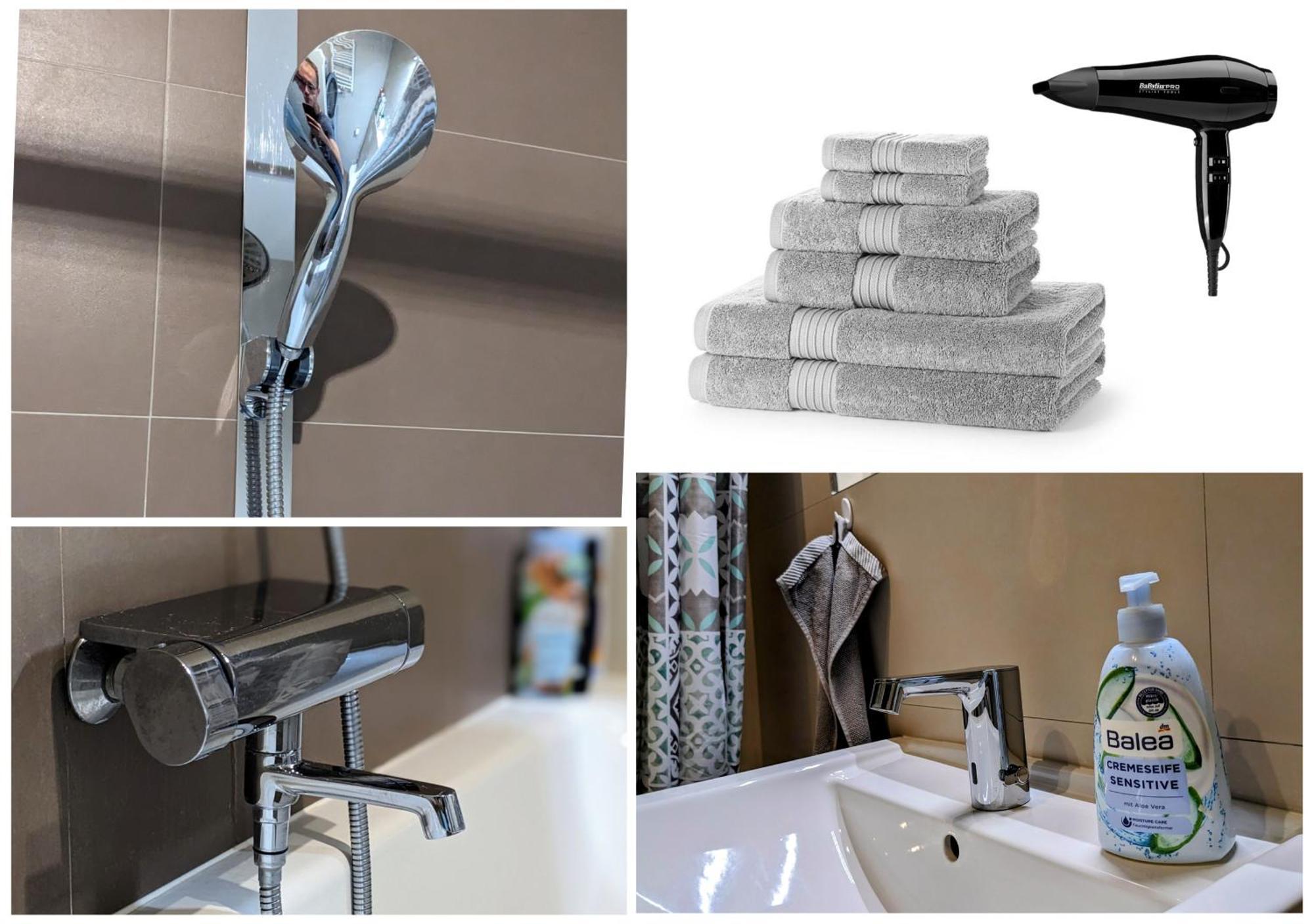 E2 Luxury Oldtown Apt - 2X Parking, Foodstore, Pcscreen, Netflix, Unlimited Music, Crib, Babychair, Fastwifi, Aircon Košice Eksteriør billede