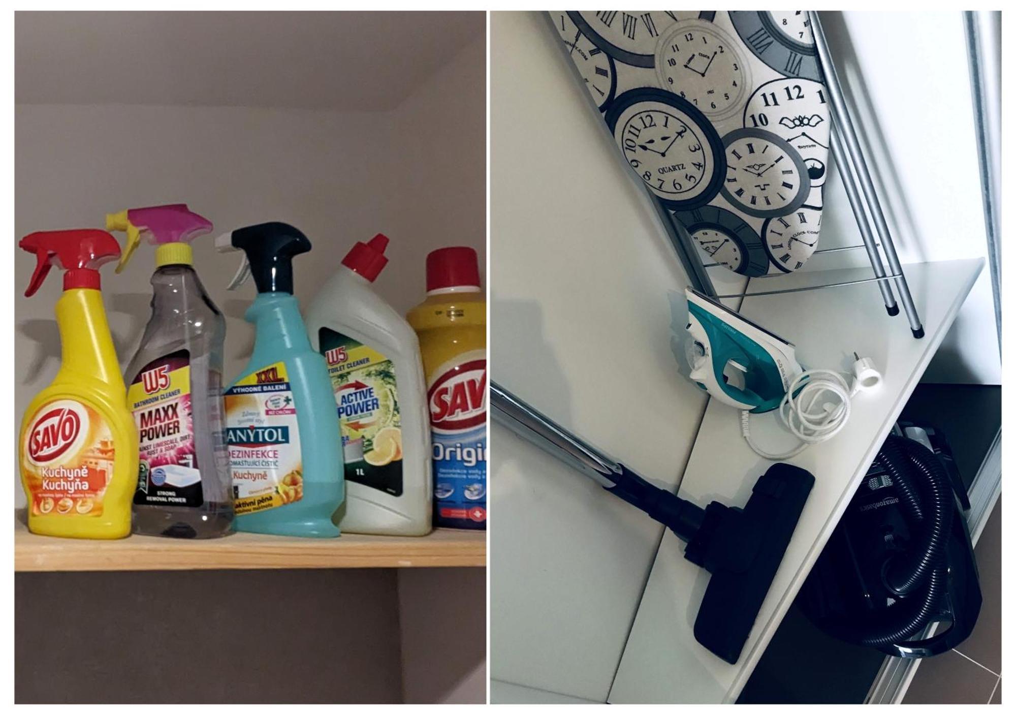 E2 Luxury Oldtown Apt - 2X Parking, Foodstore, Pcscreen, Netflix, Unlimited Music, Crib, Babychair, Fastwifi, Aircon Košice Eksteriør billede