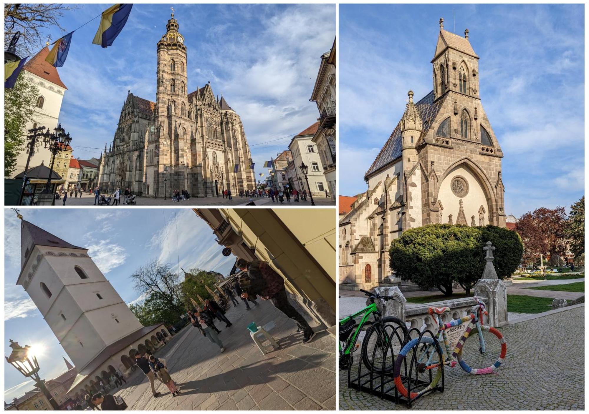 E2 Luxury Oldtown Apt - 2X Parking, Foodstore, Pcscreen, Netflix, Unlimited Music, Crib, Babychair, Fastwifi, Aircon Košice Eksteriør billede